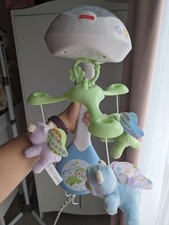 Fisherprice baby mobile - fisherprice,
