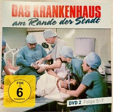 Das Krankenhaus am Rande der