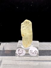 Heliodor Ukraine Mineralien