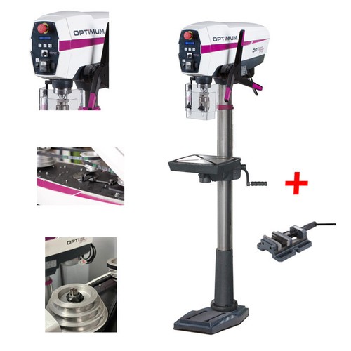 Optimum optidrill dp26 set - optidrill,