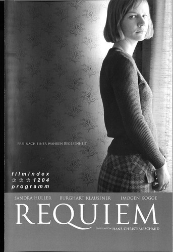 Fix 1204 requiem - |, sandra
