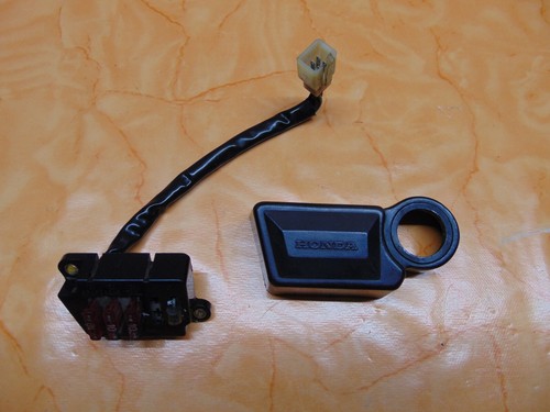 Honda 600 pd 04 - honda,