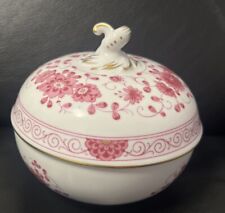 Kaiser Porzellan Dose Dekor