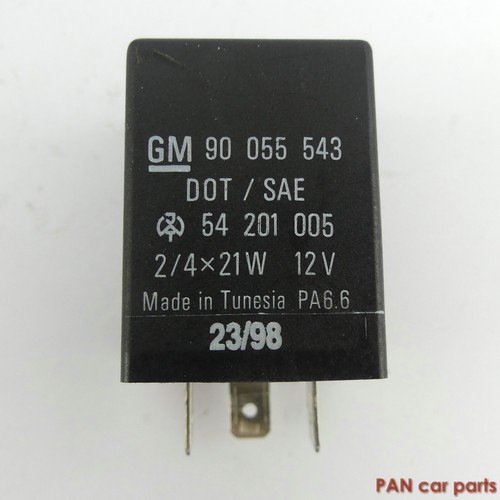 Opel relais 90055543 - opel,