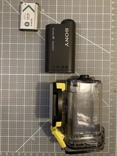 Sony Exmor R 11.9MP SteadyShot