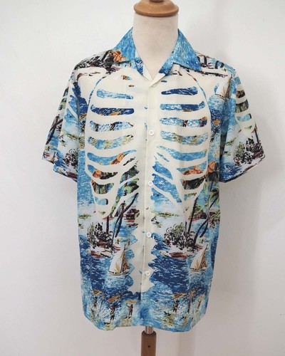 Hawaii shirt herren hemd - shirt,