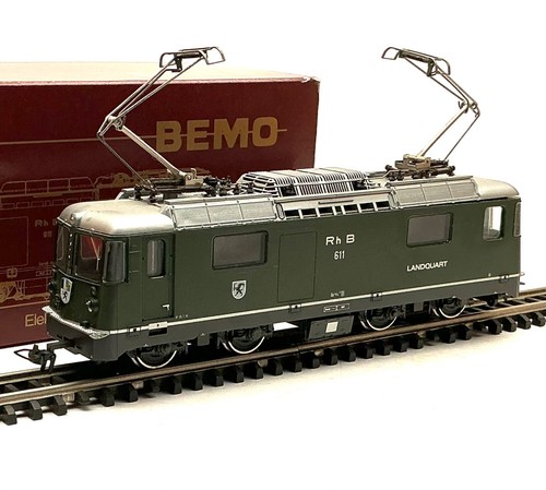 Bemo h0m 1250 - h0m,