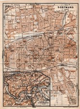 Dortmund +Original 90 Jahre
