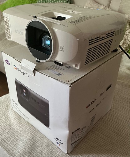 Beamer epson 5600 - beamer,