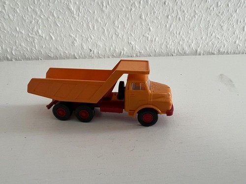 Wiking magirus deutz - magirus,