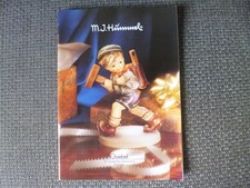 M. J. Hummel Produktmagazin /