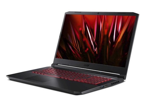 Acer nitro zoll - 17.3,