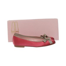 Pretty Ballerinas, Ballerinas