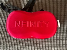 Nfinity evolution cheer schuhe - evolution,