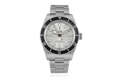 Tudor black bay - tudor,