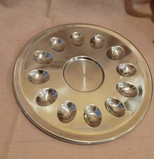 Eierplatte Servierplatte Für