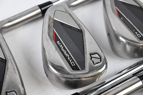 Wilson dynapwr max 2025 eisen - wilson,