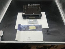 Mercedes MF2910 CD Radio