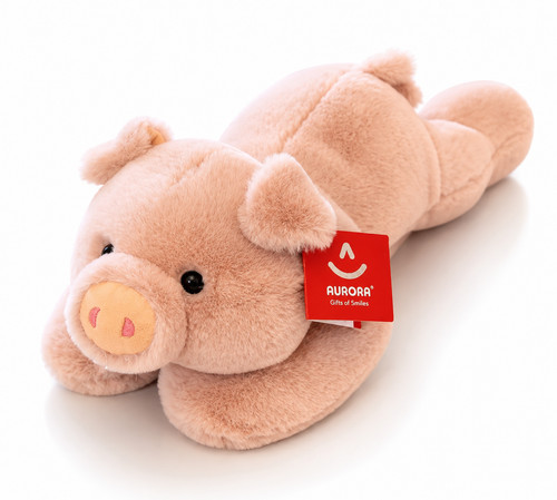 Schwein kuscheltier cm - schwein, 30