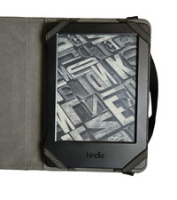 ⚪️🟢⚫️ Amazon Kindle