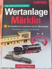 Wertanlage Märklin Die