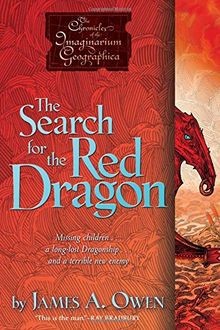 The search for - for, red