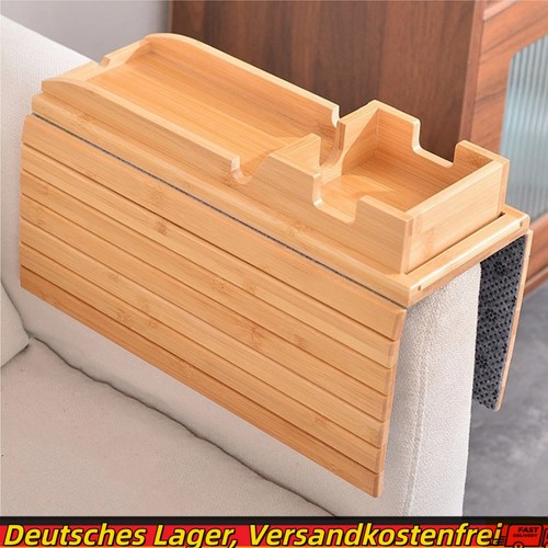 Sofatablett armlehnenablage - sofatablett,
