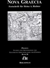 Nova Graecia : Festschrift