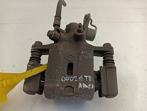 440112f500 bremssattel hinten - bremssattel,