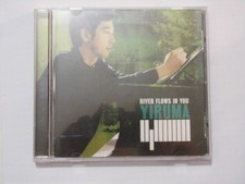 Yiruma river flows in - river,