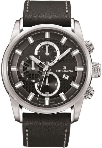Delbana armbanduhr herren - delbana,