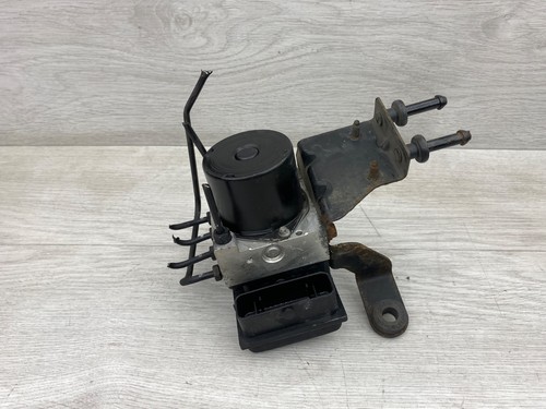 Polo 9n3 hydraulikblock - hydraulikblock, abs