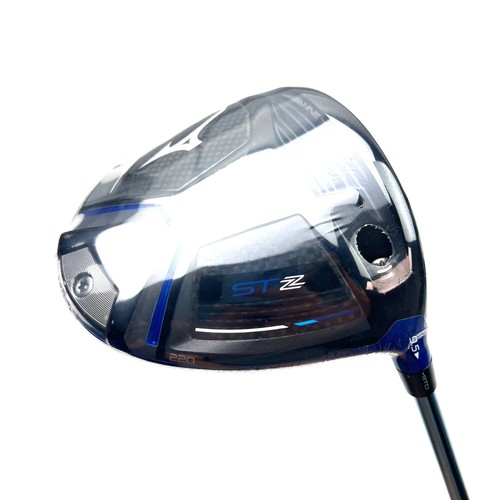 Neu mizuno 220 driver - mizuno,