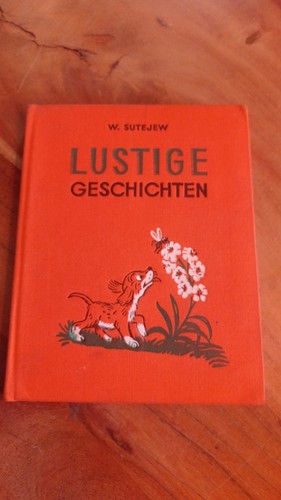 Lustige geschichten sutejew - lustige,