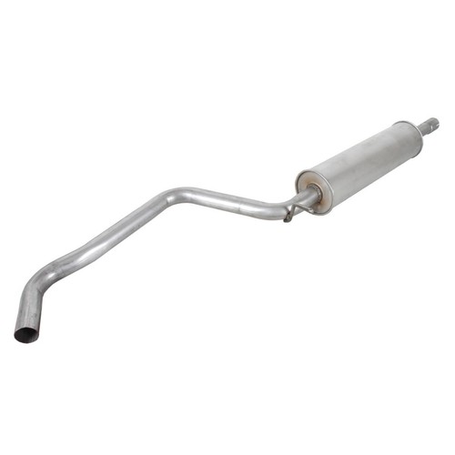 Mittelschalldämpfer bosal - mittelschalldämpfer,