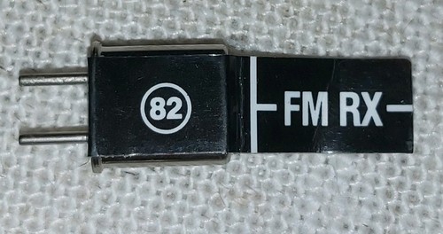 Quarz empfängerquarz robbe - quarz,