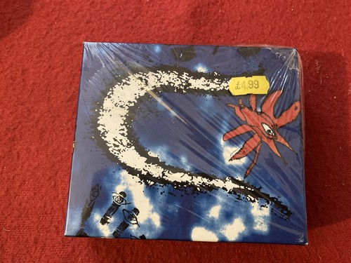 The cure high - cure,