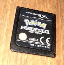 Pokémon: Schwarze Edition