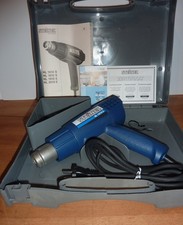 STEINEL Heißluftgebläse HL