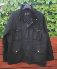 Barbour Sapper Herren