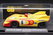 FLY-GBtrack++Porsche 917 Spyder #6++Nürburgring 72'++Ref#GB7++OVP SLOTCAR 1:43