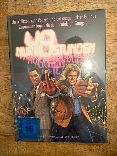 Nur stunden bluray - nur, 48