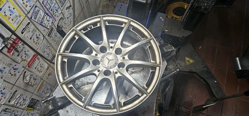 Original mercedes klasse - original, e-klasse