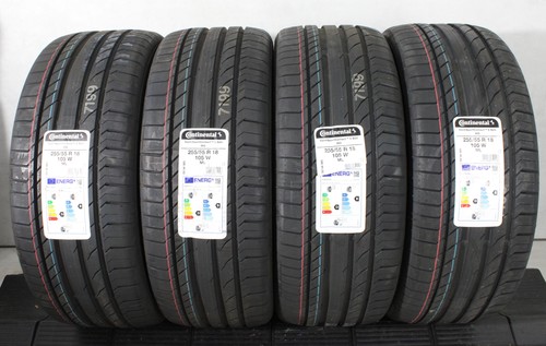 255 55r18 105w - 4,