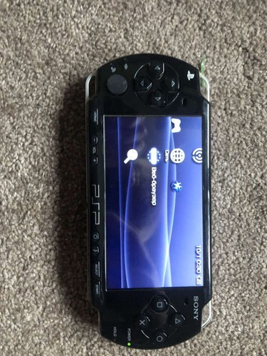 Psp 2000 playstation - psp,