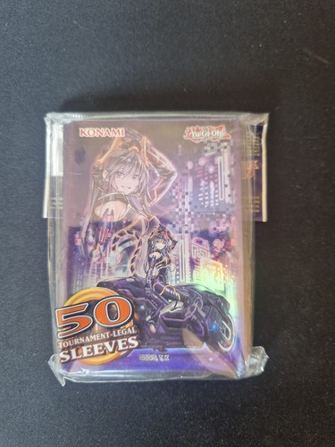 Yugioh duelist card protector - yugioh,