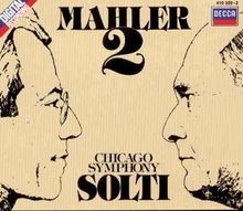 Sinfonie von solti cso cd - |,