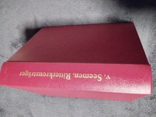 ❌SELTENER,FRÜHE AUSGABE,MILITARIA❌Die Ritterkreuzträger 1939-1945,2.Weltkrieg,