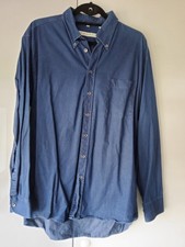 HAUPT Herren Hemd langarm Gr