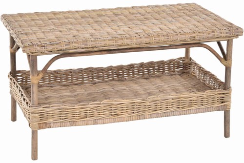 Rattan tisch beistelltisch - rattan-tisch,